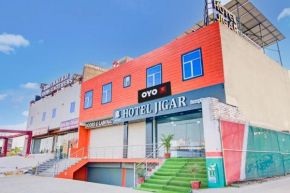 Hotel O JIGAR